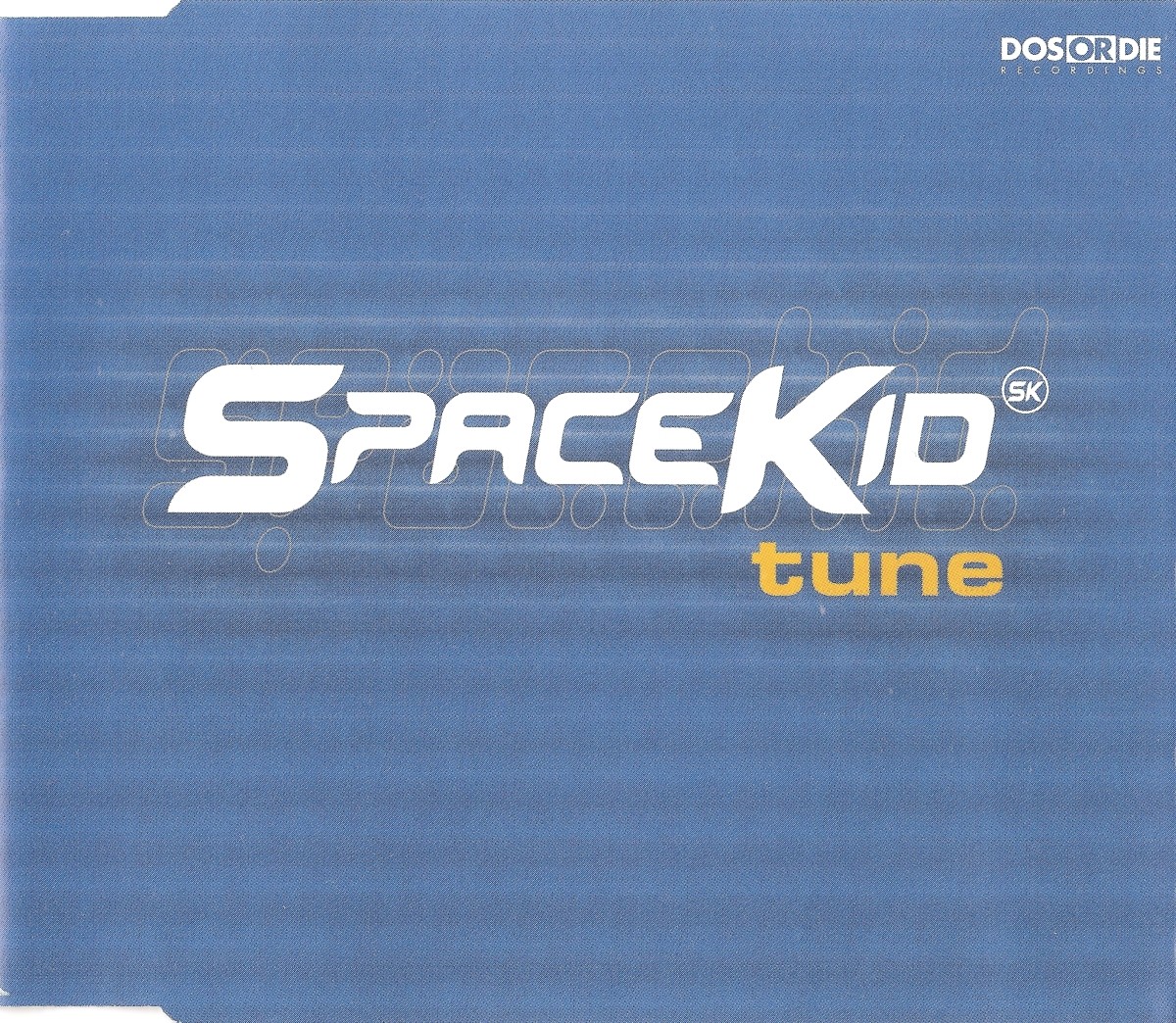 Tune cover