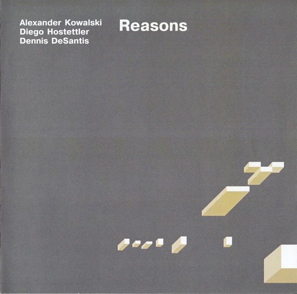 Reasons cover