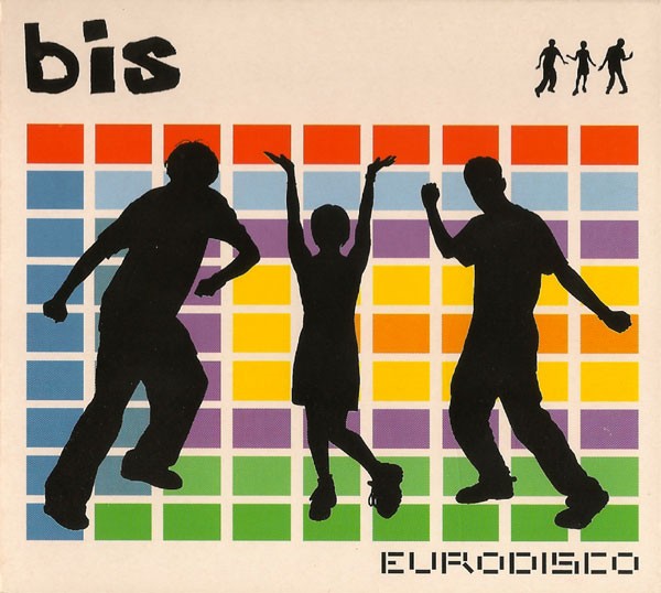 Eurodisco cover