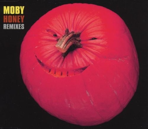 Honey (Remixes) cover