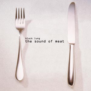 The Sound Of Meat cover