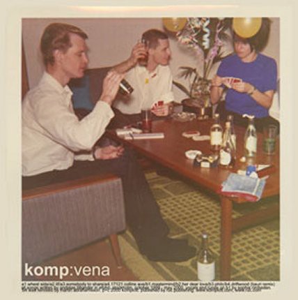 Vena cover