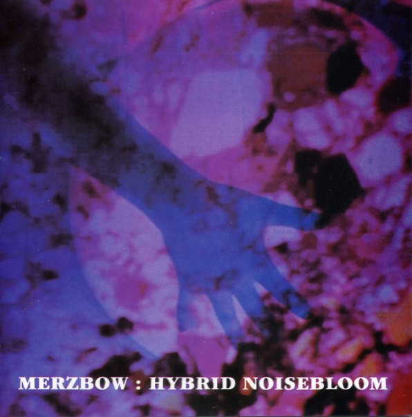 Hybrid Noisebloom cover