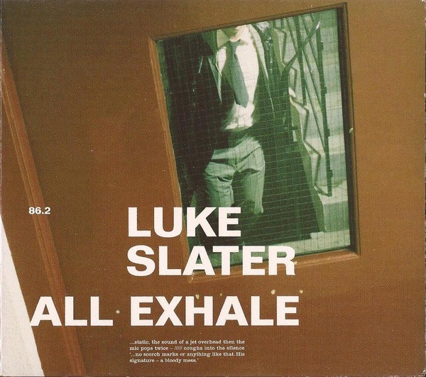 All Exhale cover