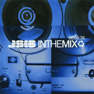InTheMix cover