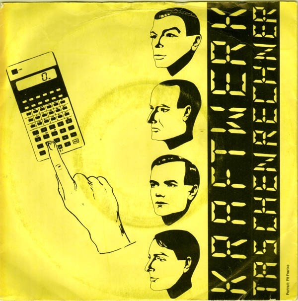 Taschenrechner cover