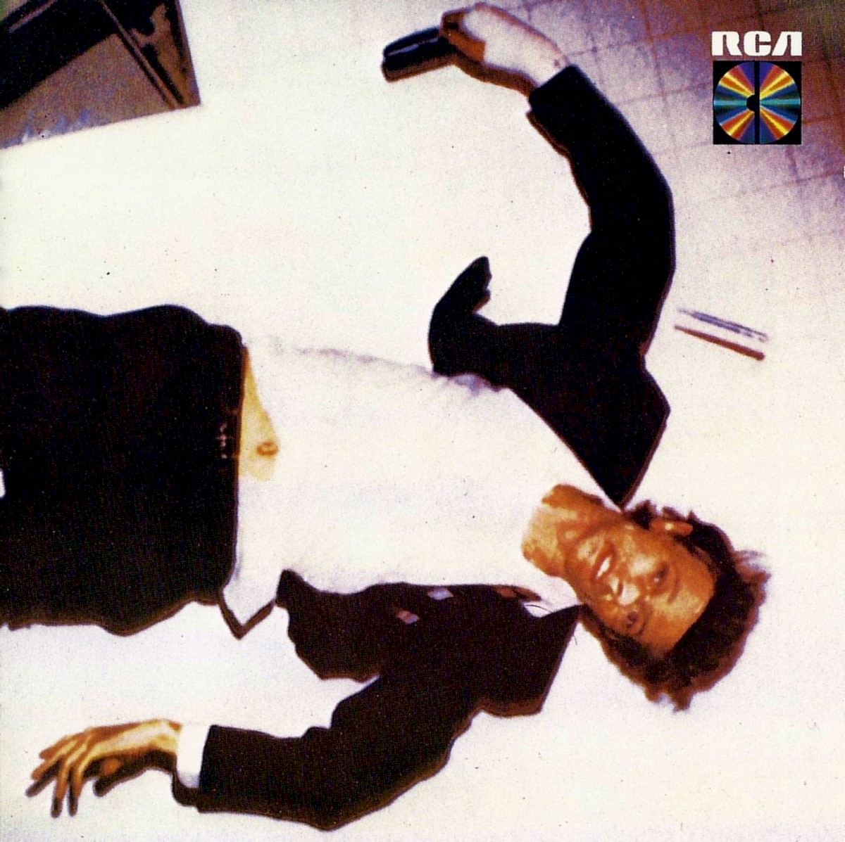 Lodger cover