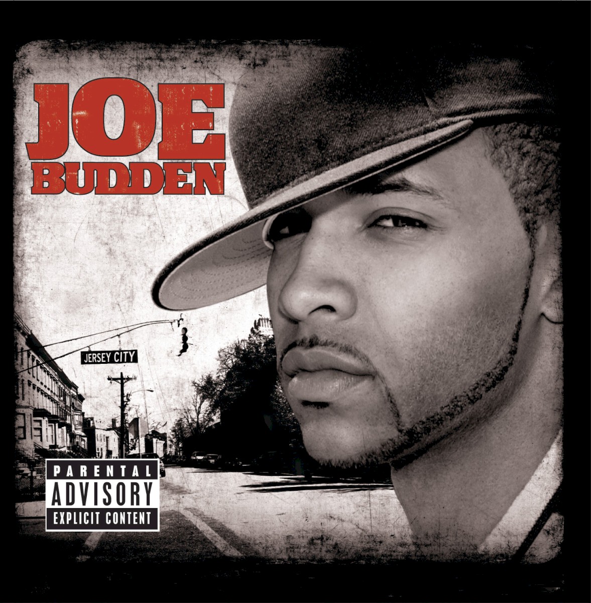 Joe Budden cover