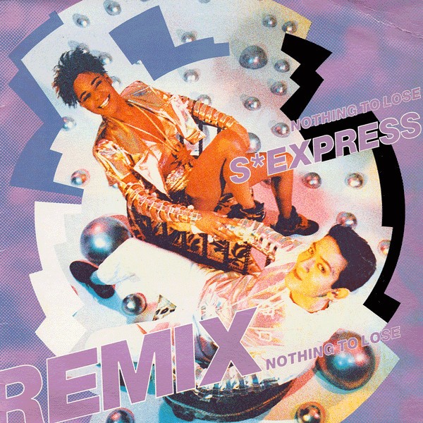 Nothing To Lose (Remix) cover