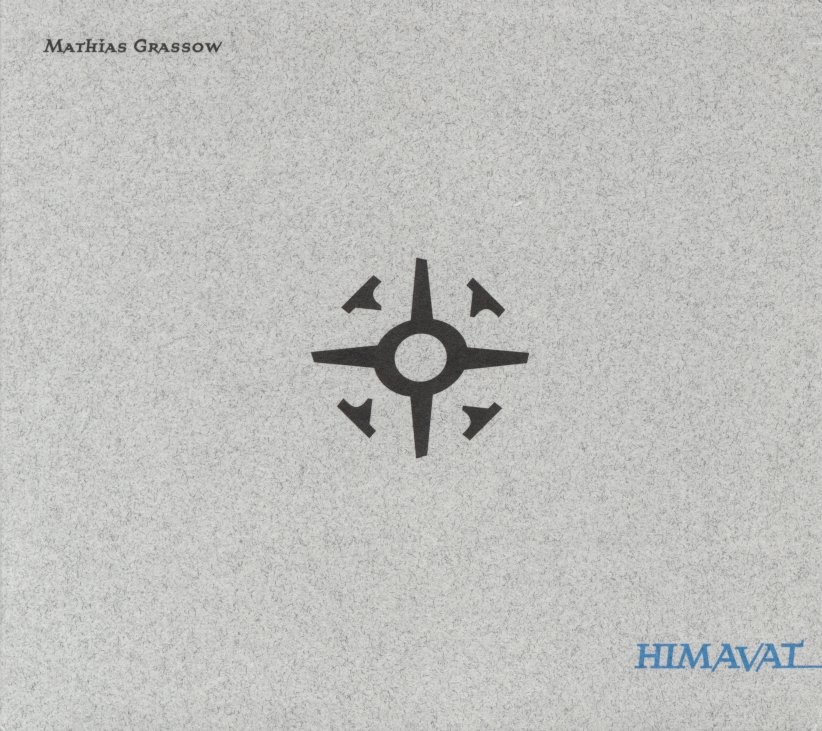 Himavat cover
