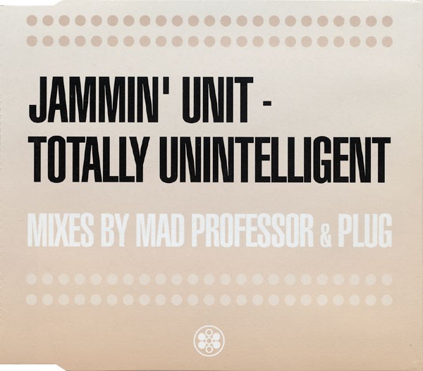 Totally Unintelligent cover