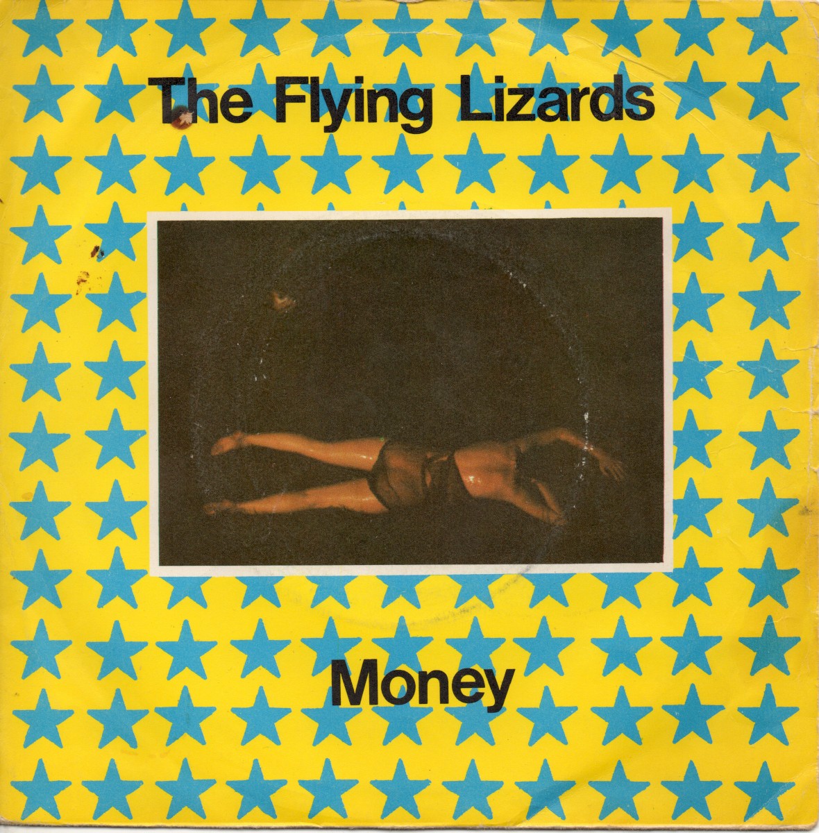 Money cover