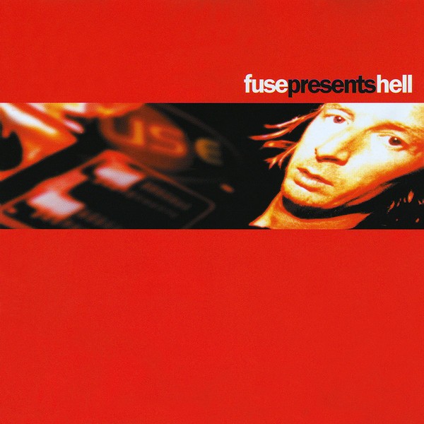 Fuse Presents Hell cover