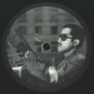 Tinsel Town cover