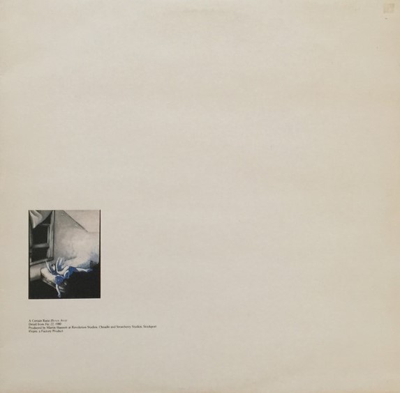 Flight cover
