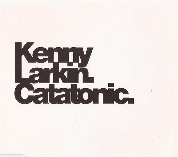 Catatonic cover