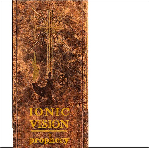 Prophecy cover