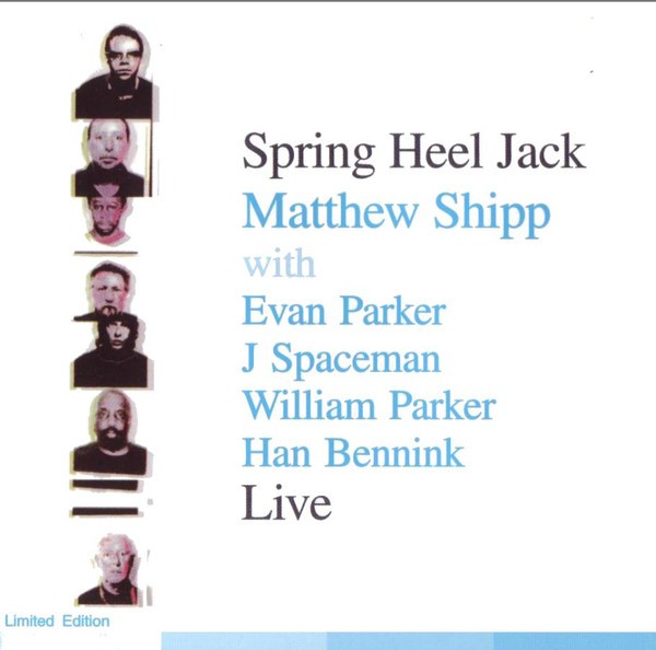 Live cover
