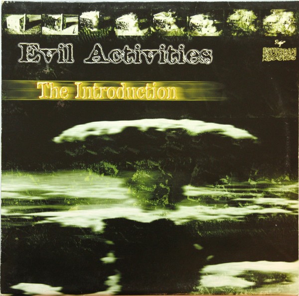 The Introduction cover