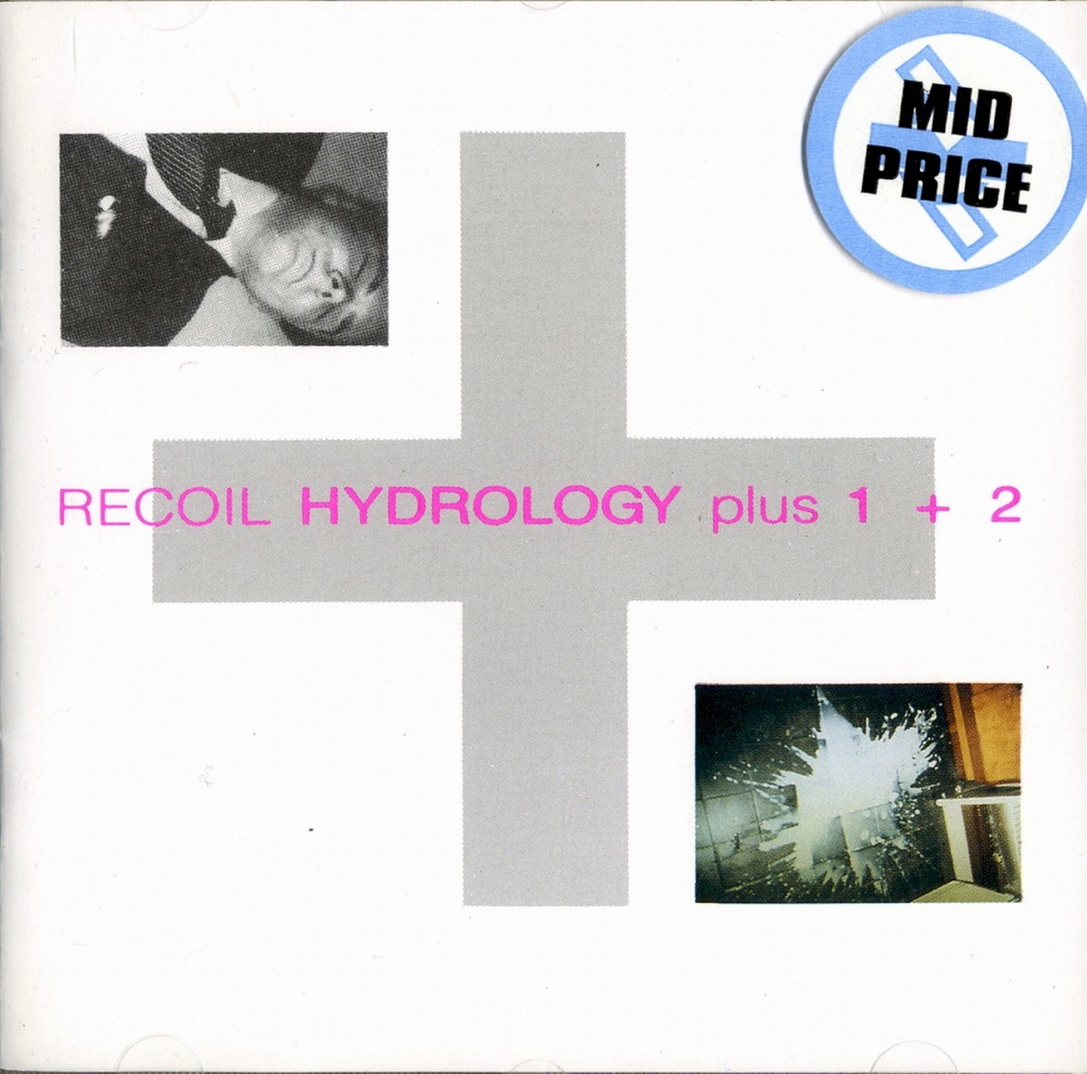 Hydrology Plus 1 + 2 cover