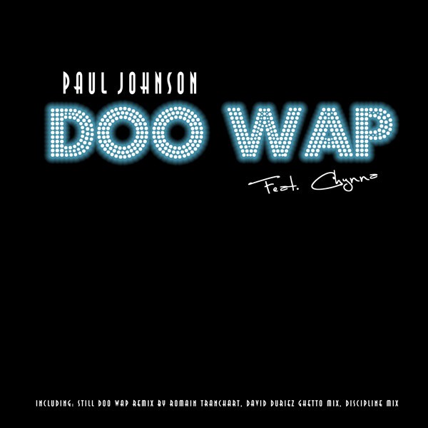 Doo Wap cover
