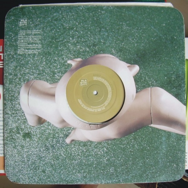 Musical Soul (Remixes) cover