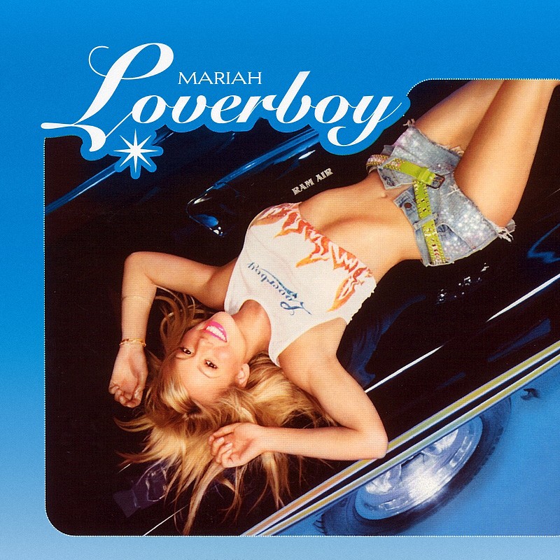 Loverboy cover