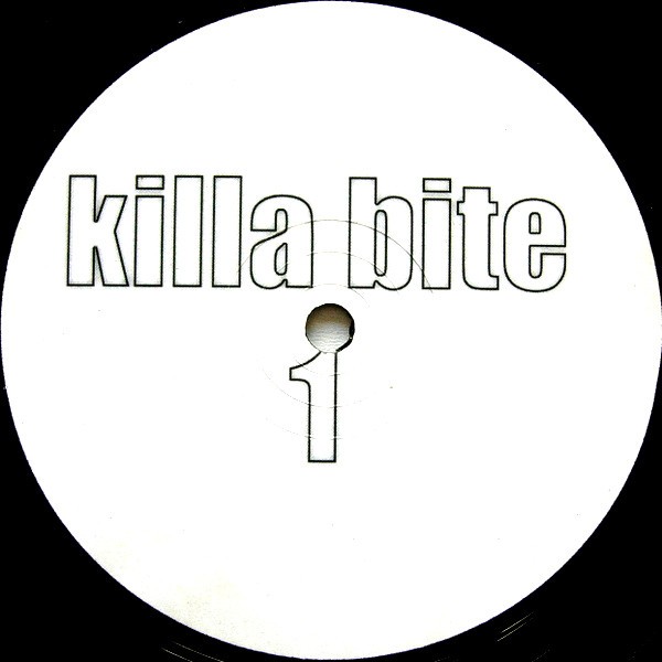 Killa Bite 1 cover