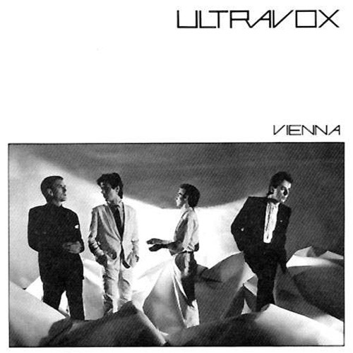 Vienna cover