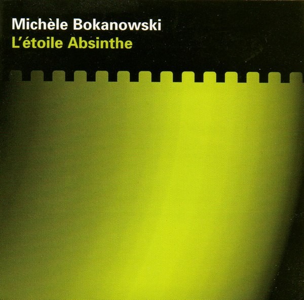 L'Étoile Absinthe cover