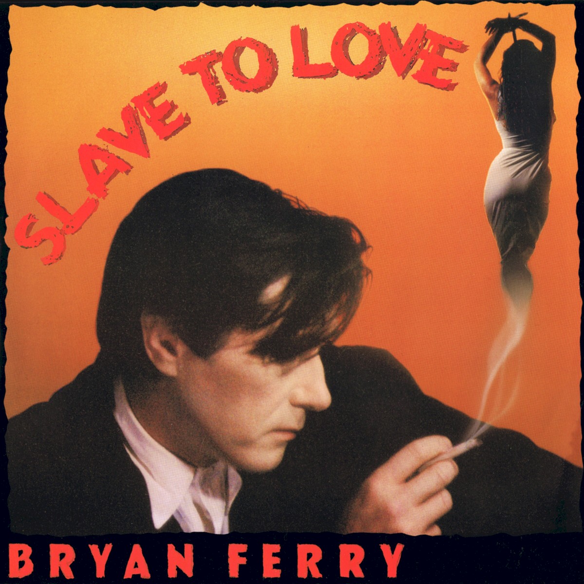 Slave To Love cover