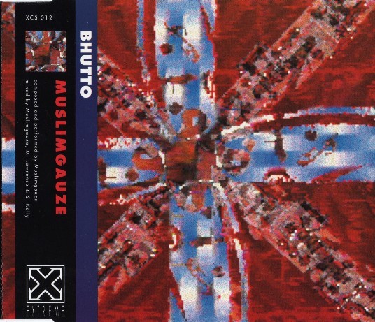 Bhutto cover
