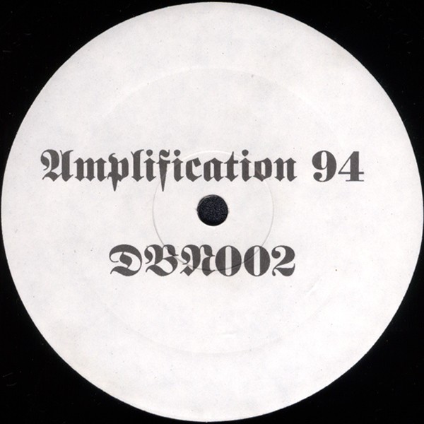 Amplification 94 cover