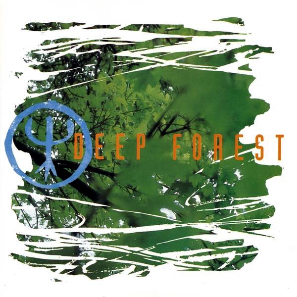 Deep Forest cover