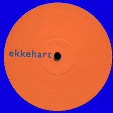 Ekkehart / Friedrich cover
