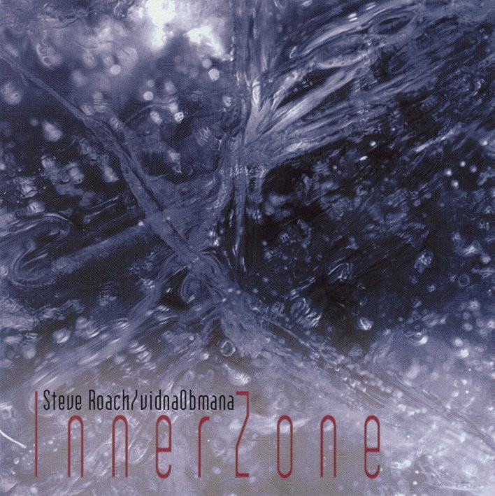 InnerZone cover