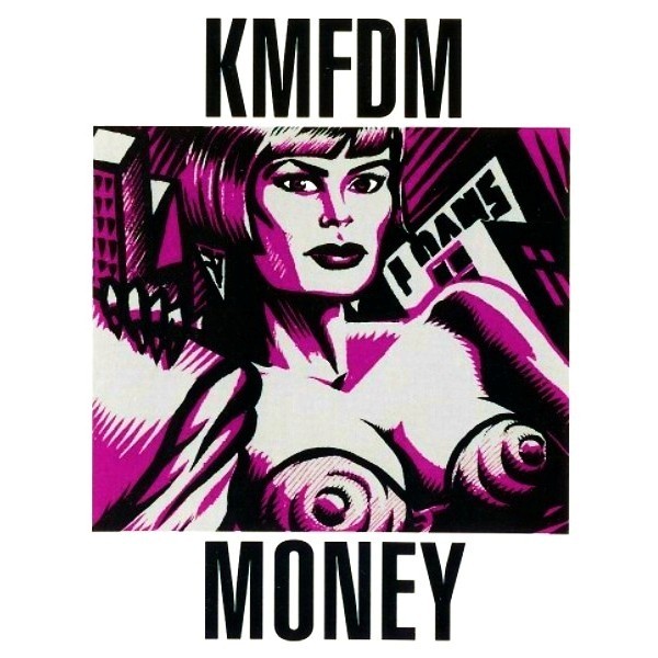 Money / Bargeld cover