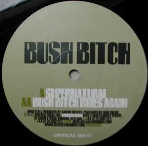 Supernatural cover