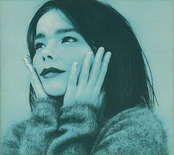 Venus As A Boy cover