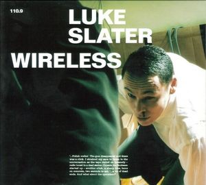 Wireless cover
