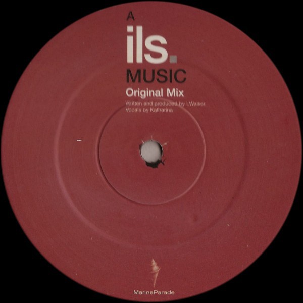 Music cover