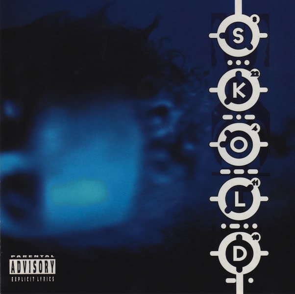 Skold cover