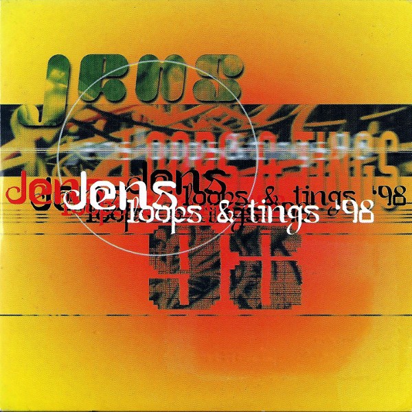 Loops & Tings '98 cover