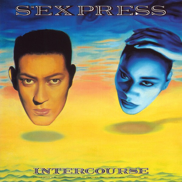 Intercourse cover