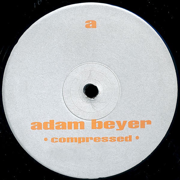 Compressed cover