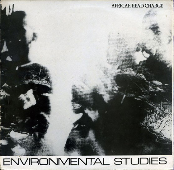 Environmental Studies cover