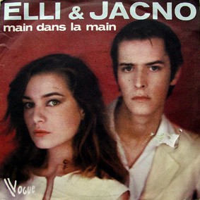Main Dans La Main cover