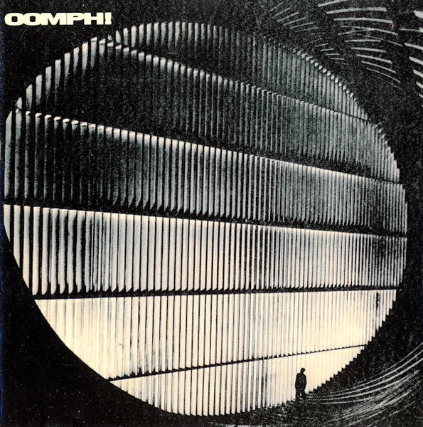 OOMPH! cover
