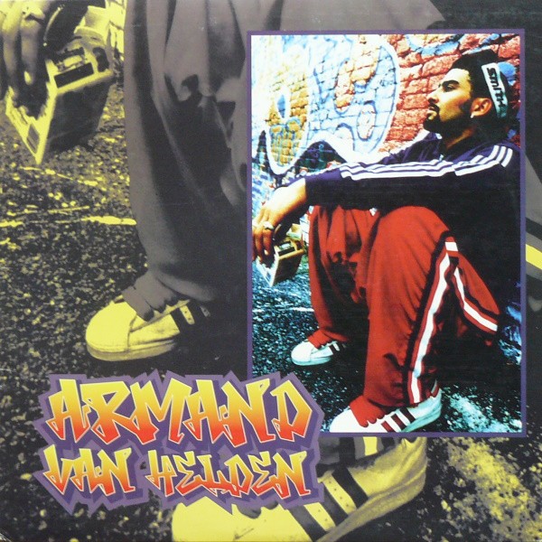 EP cover
