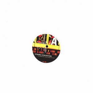 Classified Documents E.P. cover